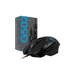 G502 HERO Logitech Gaming Mouse